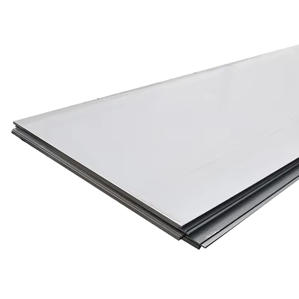 Placă de titan ASTM B265
