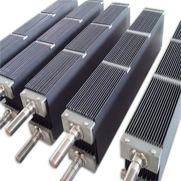 Anode de titan acoperite cu MMO