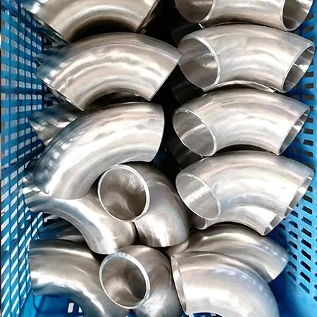 page-1-1 Titanium GR2 90° Elbow