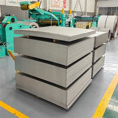 Placă de titan laminare la cald