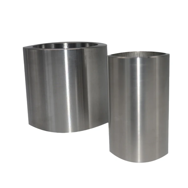 Tantalum Tube3