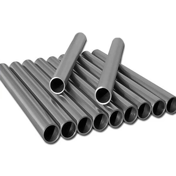 Niobium Tube2 Niobium Tube2