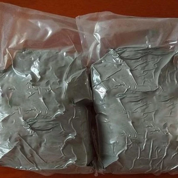 Titanium Gr5 Powder 2