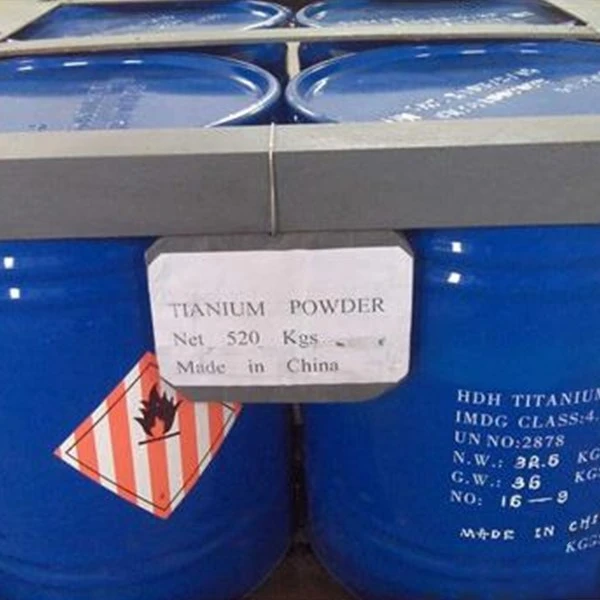 Titanium Gr5 Powder 1 Titanium Gr5 Powder 1