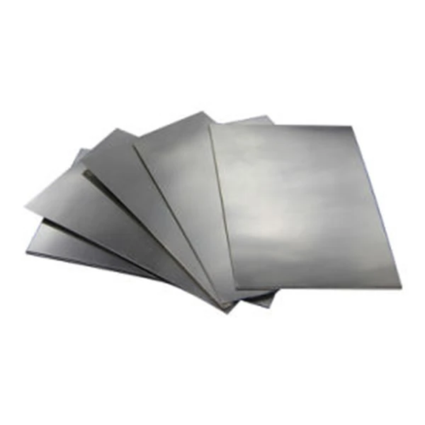 NITINOL Shape Memory Alloy Sheet3