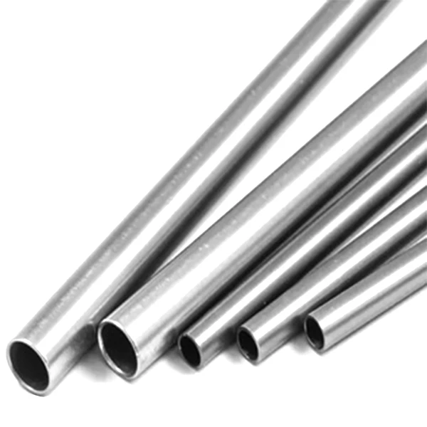 Titanium Gr5 Seamless Tube1