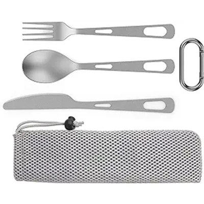 Set Camping Tacâmuri