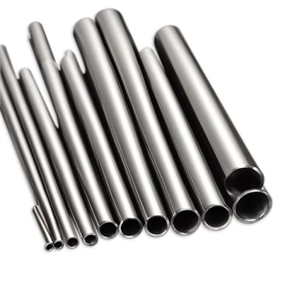Tub Inconel 625