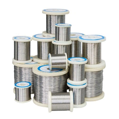 Sârmă de aliaj de nichel