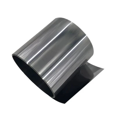 Fâșie de folie Niobium