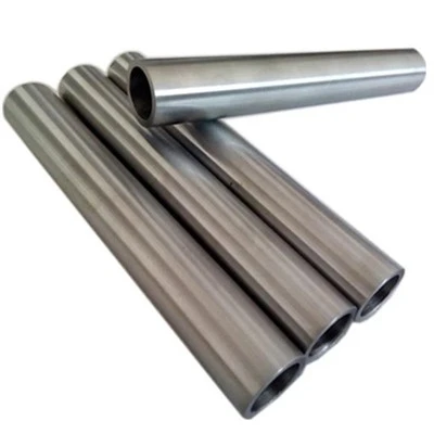 Tub de niobium