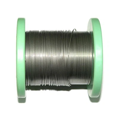 Sârmă Niobium