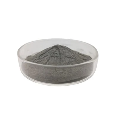 Pulbere de titan pur