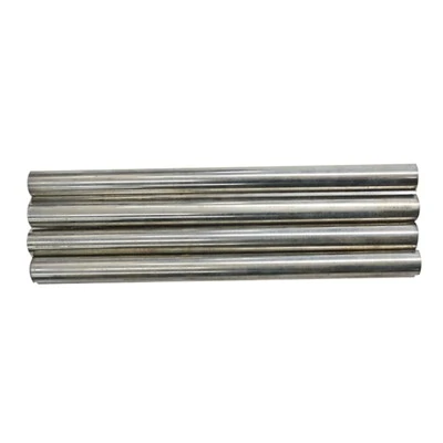 Tube tantal
