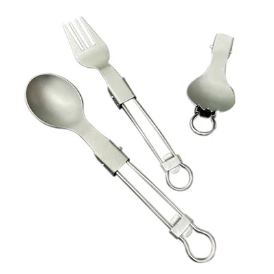 Titan Camping Spork