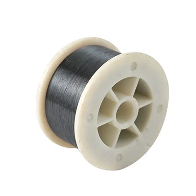 Sârmă de tungsten
