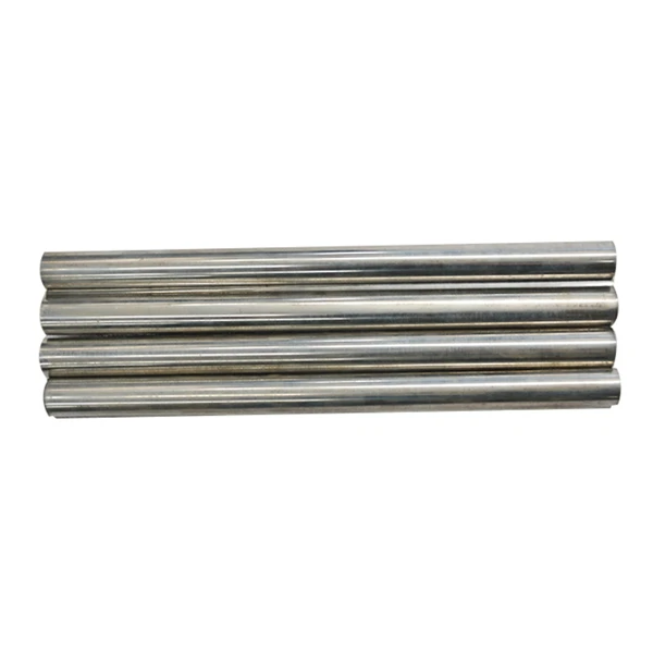 Tube tantal