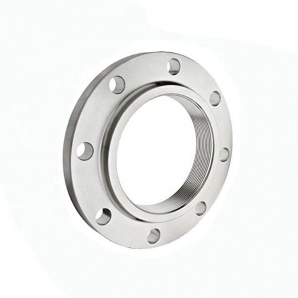 Flanșă cu alunecare din titan